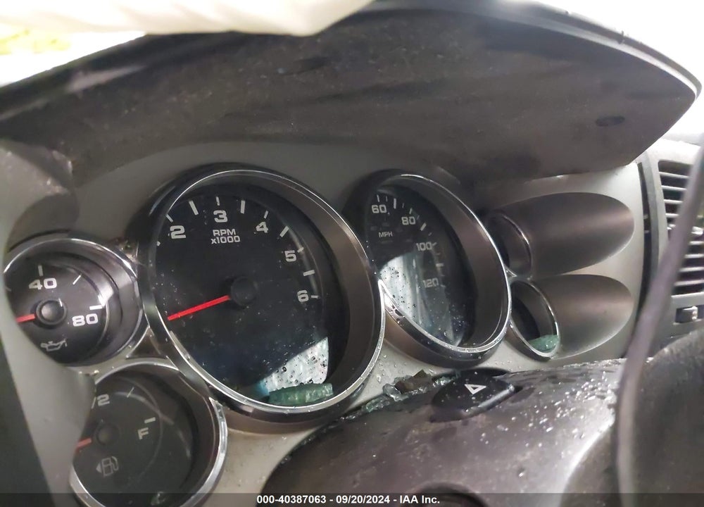 2013 GMC SIERRA 1500 SLE VIN: 3GTP2VE73DG285760