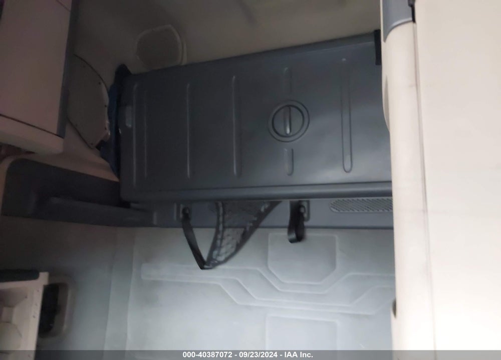 2016 FREIGHTLINER CASCADIA 125 VIN: 3AKJGLD54GSHP9659