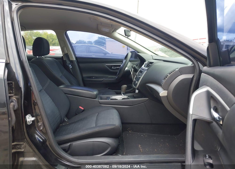 2016 NISSAN ALTIMA 2.5 VIN: 1N4AL3AP0GC182614