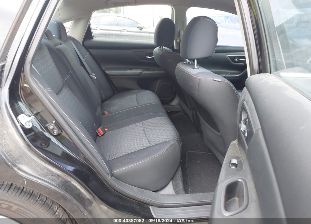 2016 NISSAN ALTIMA 2.5 VIN: 1N4AL3AP0GC182614