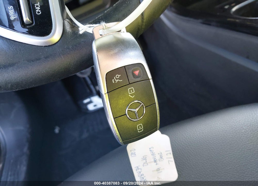 2019 MERCEDES-BENZ A 220 VIN: WDD3G4EB3KW020159