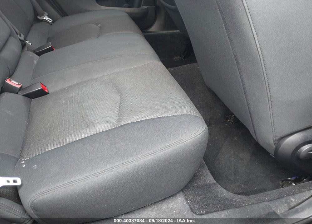 2014 DODGE AVENGER SE VIN: 1C3CDZAB1EN147691