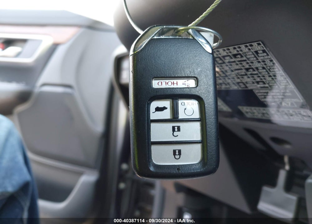 2021 HONDA CR-V AWD EX VIN: 5J6RW2H51ML005062