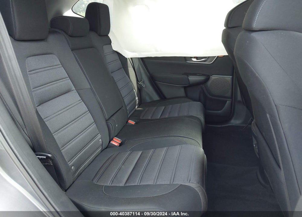 2021 HONDA CR-V AWD EX VIN: 5J6RW2H51ML005062