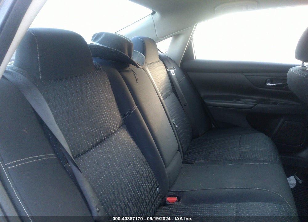 2016 NISSAN ALTIMA 2.5 S VIN: 1N4AL3AP5GC245934