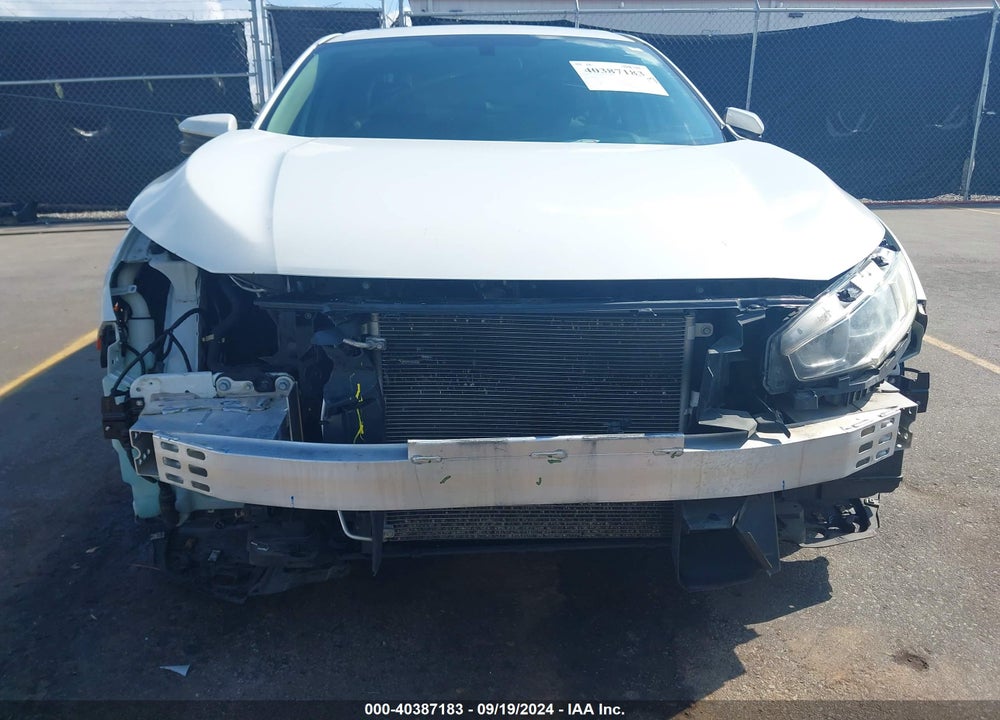 2017 HONDA CIVIC VIN: 2HGFC2F78HH544482
