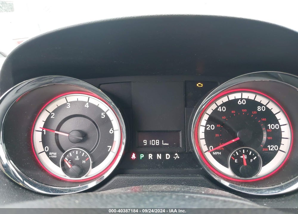 2019 DODGE GRAND CARAVAN SXT VIN: 2C4RDGCG2KR631516