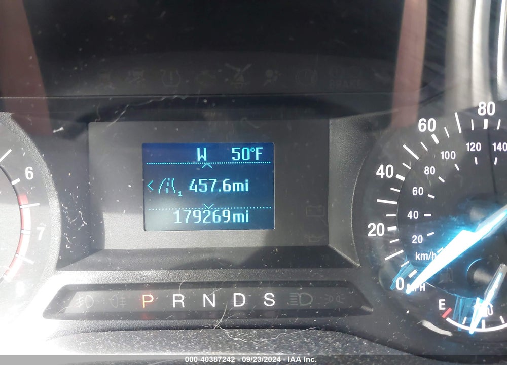 2013 FORD FUSION S VIN: 3FA6P0G72DR162684