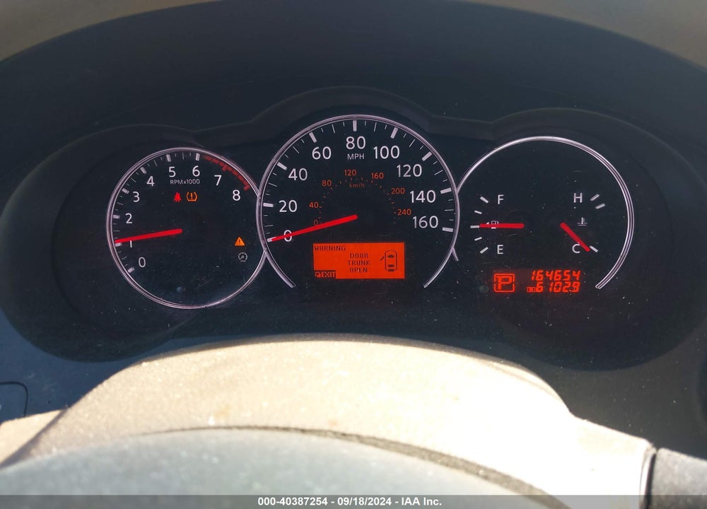 2012 NISSAN ALTIMA 2.5 S VIN: 1N4AL2AP2CN400559