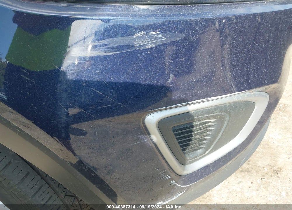 2017 KIA SORENTO 3.3L LX VIN: 5XYPGDA56HG322076