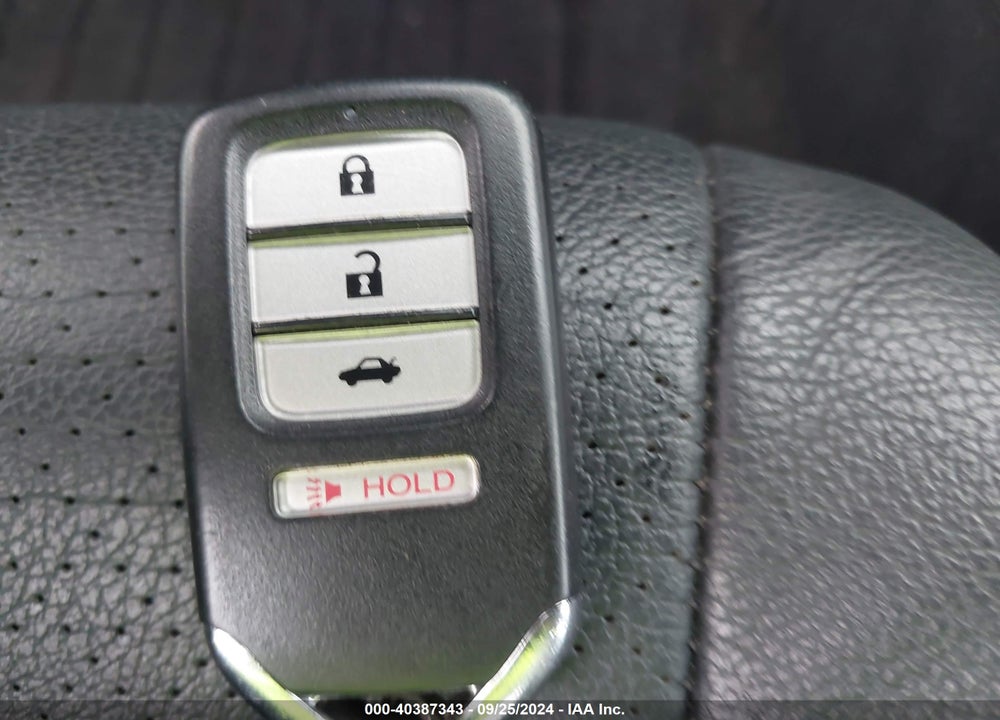 2014 HONDA ACCORD EX-L V-6 VIN: 1HGCR3F86EA008334