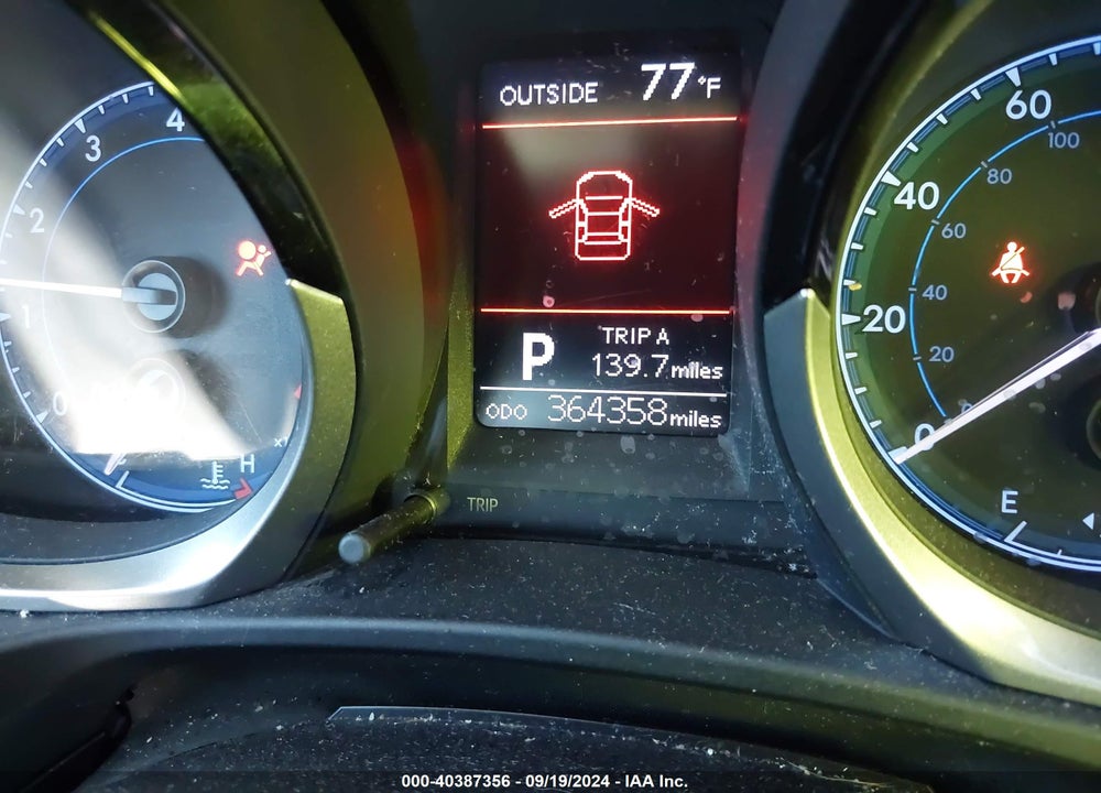 2016 TOYOTA COROLLA S PLUS VIN: 2T1BURHE8GC631905