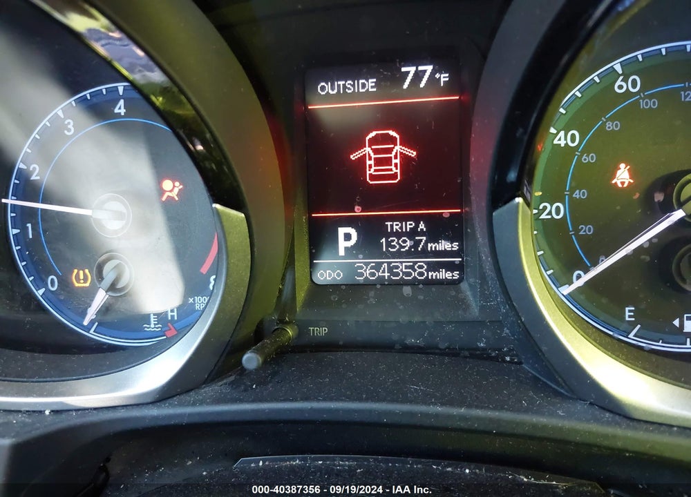 2016 TOYOTA COROLLA S PLUS VIN: 2T1BURHE8GC631905