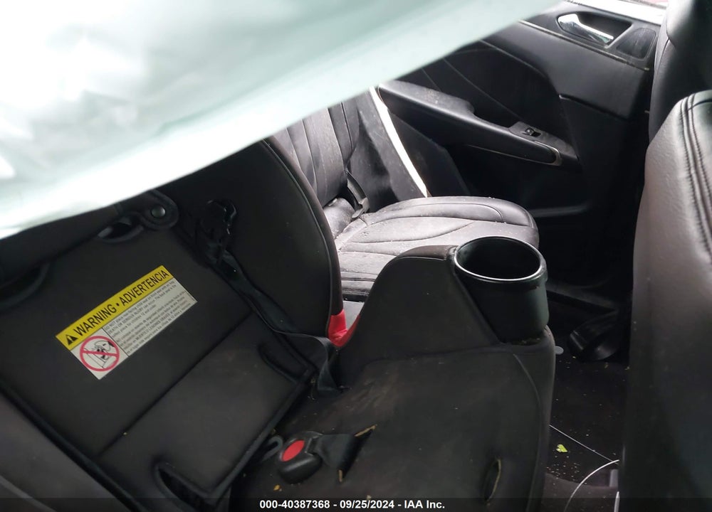 2019 LINCOLN MKC STANDARD VIN: 5LMCJ1C90KUL04377