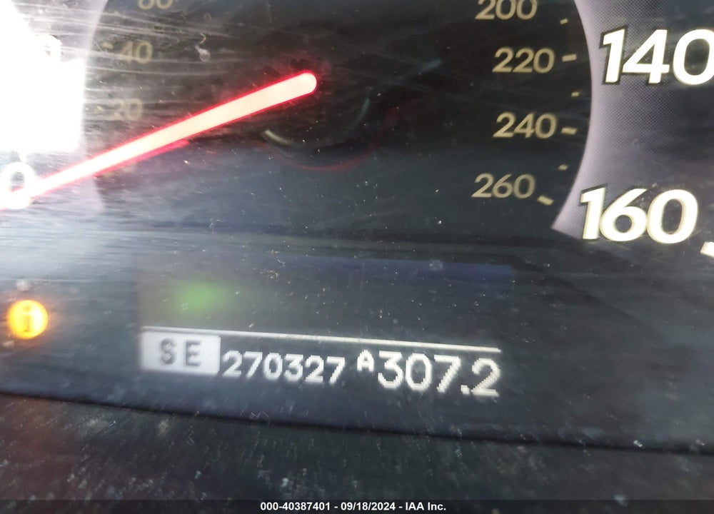 2006 HONDA ODYSSEY TOURING VIN: 5FNRL38856B089570