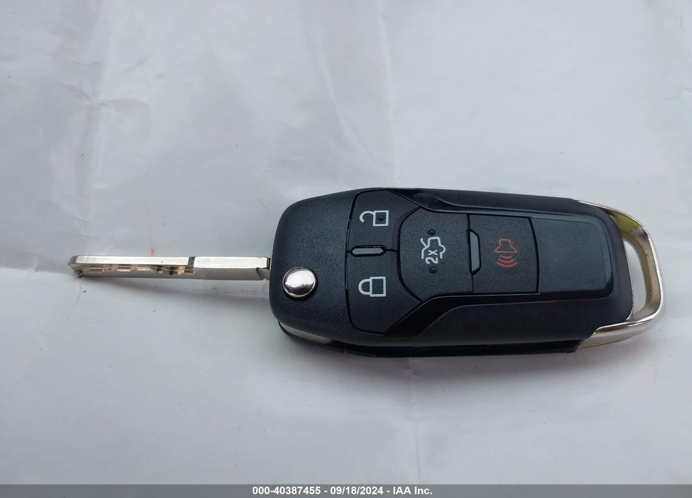 2014 FORD FUSION HYBRID SE VIN: 3FA6P0LU1ER172894