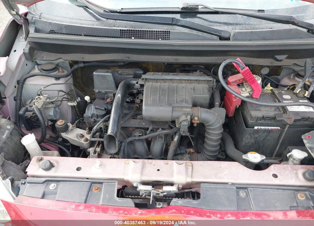 2014 MITSUBISHI MIRAGE DE VIN: ML32A3HJ1EH024842