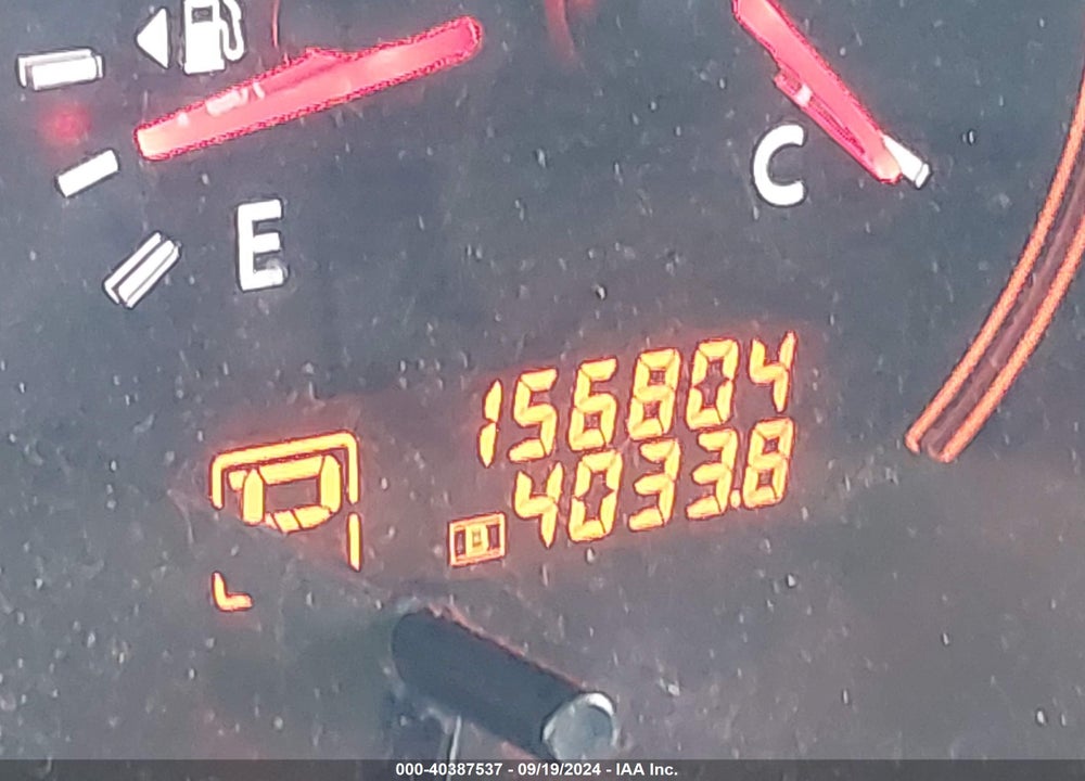 2007 NISSAN ALTIMA 2.5 S VIN: 1N4AL21E37C209393
