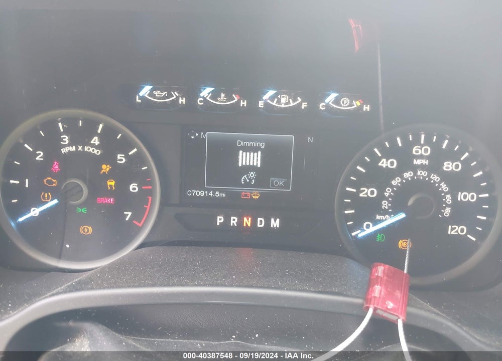 2018 FORD F-150 XLT VIN: 1FTEX1EP6JKD88080