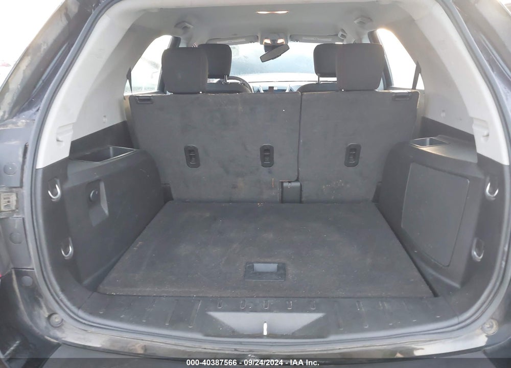 2014 CHEVROLET EQUINOX LS VIN: 2GNALAEK1E6216361