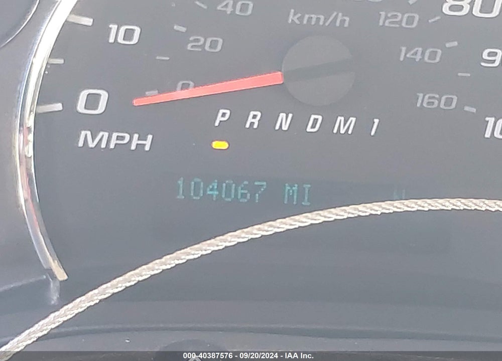 2010 CHEVROLET EXPRESS 2500 LT VIN: 1GAZGRDGXA1174113