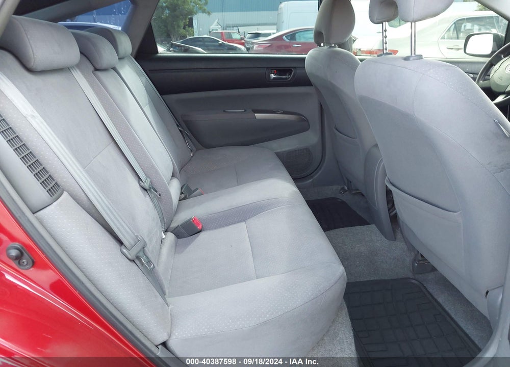 2009 TOYOTA PRIUS VIN: JTDKB20U097831763