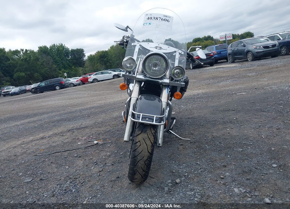 2006 SUZUKI C50 VIN: JS1VS55A862112793