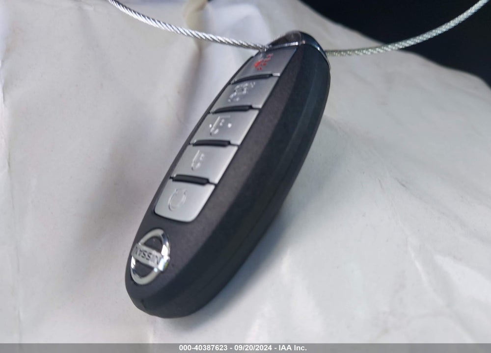 2013 NISSAN ALTIMA 2.5 SV VIN: 1N4AL3AP7DC913454