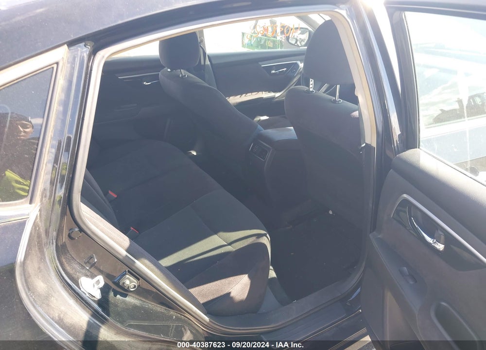 2013 NISSAN ALTIMA 2.5 SV VIN: 1N4AL3AP7DC913454