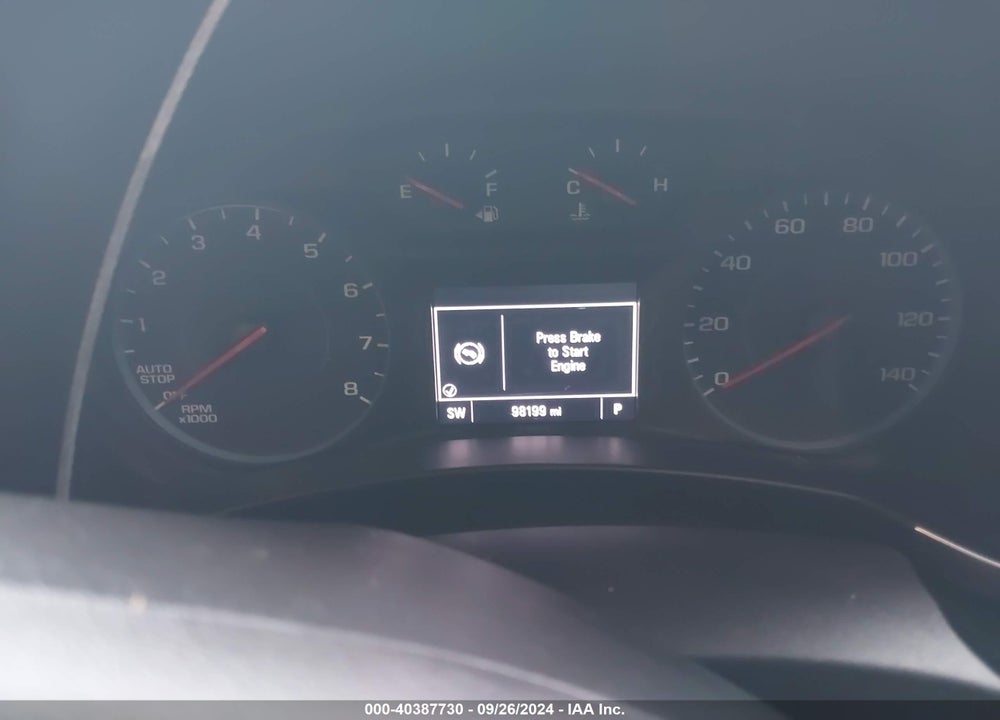 2018 CHEVROLET EQUINOX LS VIN: 3GNAXHEV4JS515684