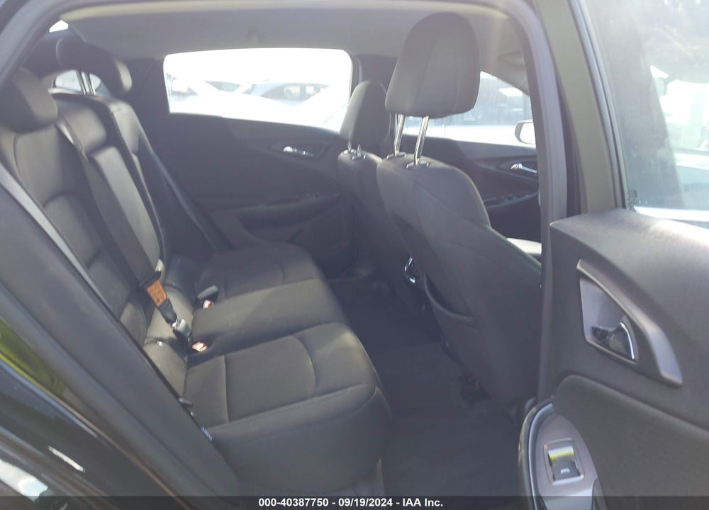 2024 CHEVROLET MALIBU FWD 1LT VIN: 1G1ZD5ST8RF113682