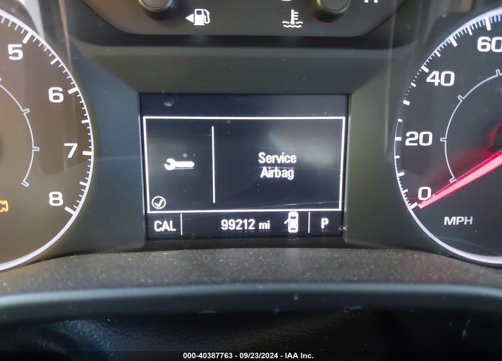2017 GMC ACADIA SLE-2 VIN: 1GKKNLLA3HZ112500