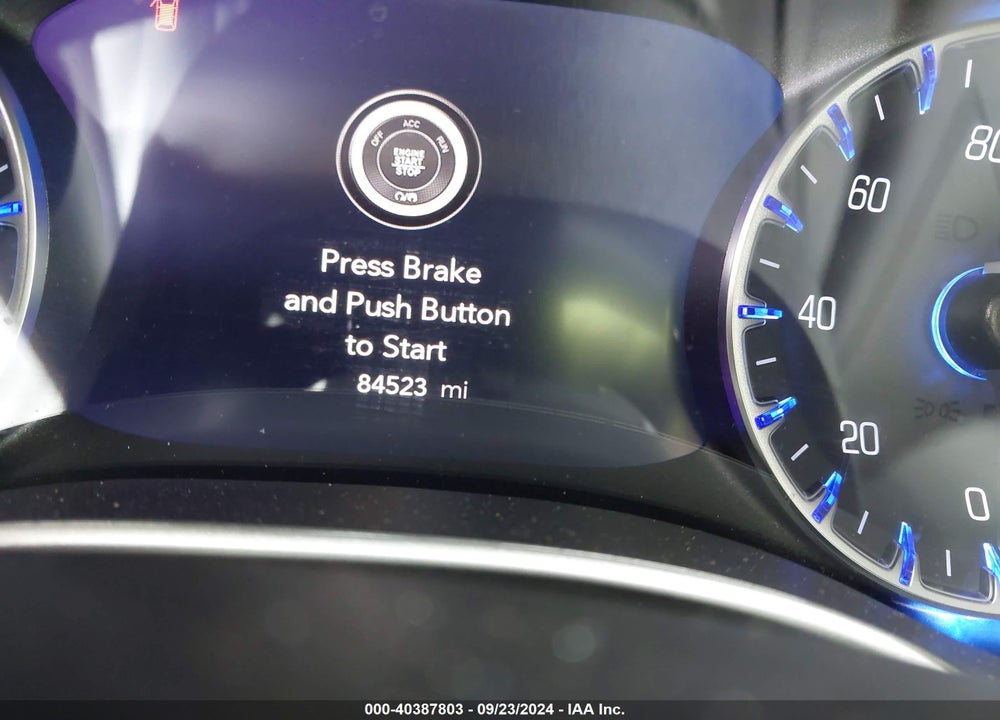 2022 CHRYSLER PACIFICA TOURING L VIN: 2C4RC1BG5NR128777