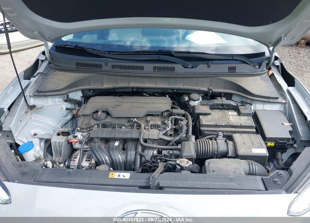 2022 HYUNDAI KONA SEL VIN: KM8K6CAB4NU864019