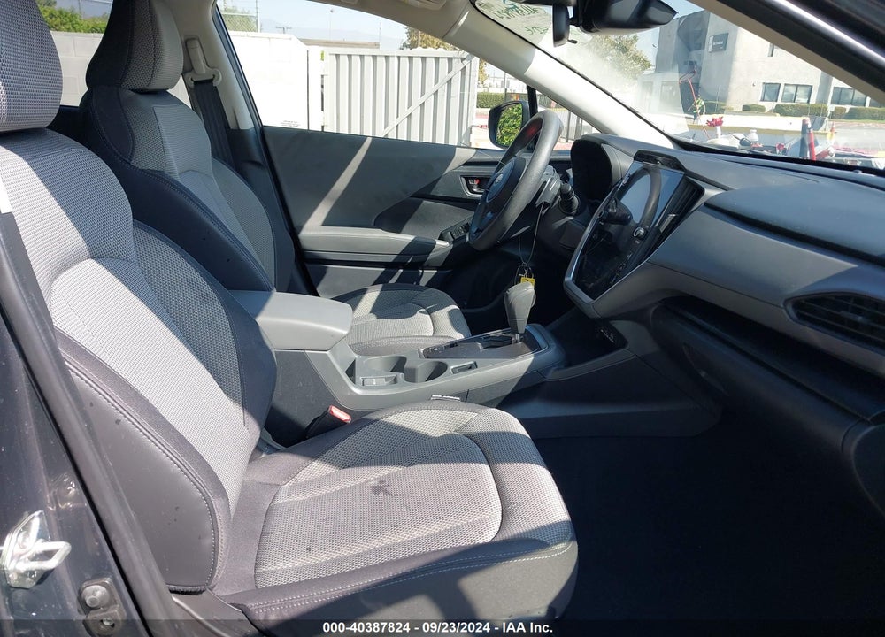 2024 SUBARU CROSSTREK PREMIUM VIN: JF2GUADC1RH230871
