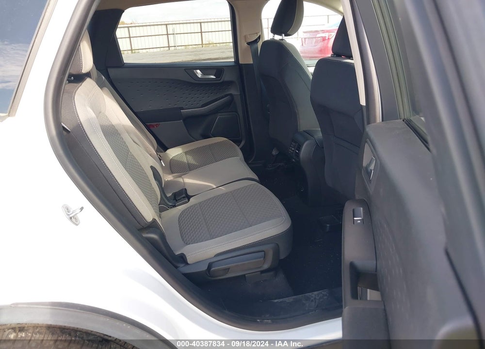 2020 FORD ESCAPE SE VIN: 1FMCU9G65LUC60628