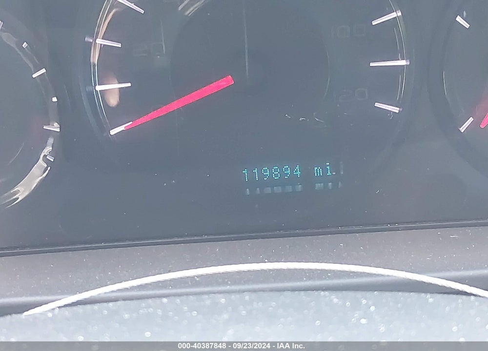 2012 FORD FUSION SE VIN: 3FAHP0HA5CR299622