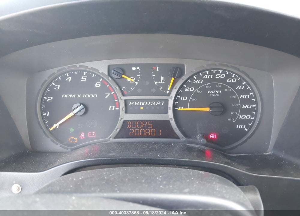 2006 CHEVROLET COLORADO LT VIN: 1GCDT136568239603