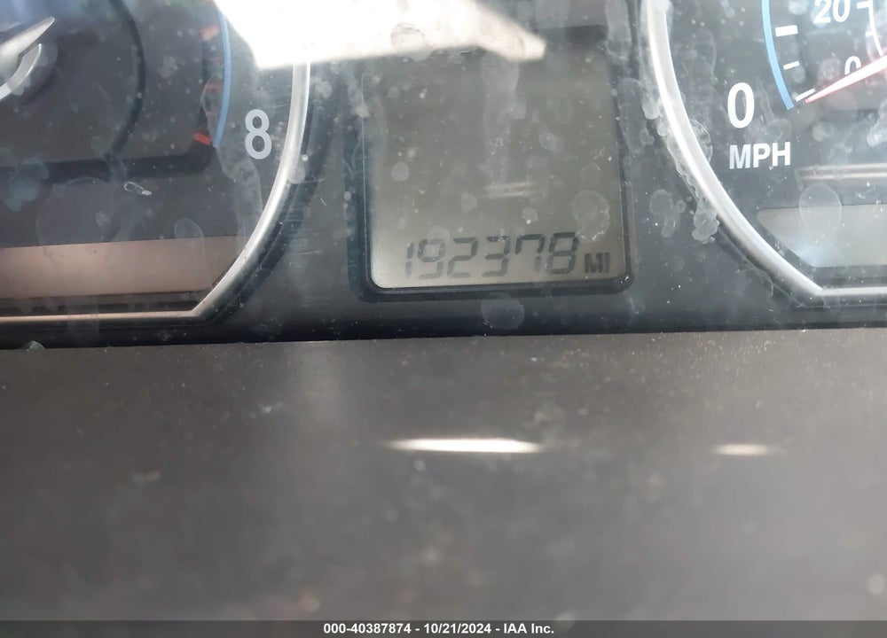 2007 KIA OPTIMA LX VIN: KNAGE123275086970