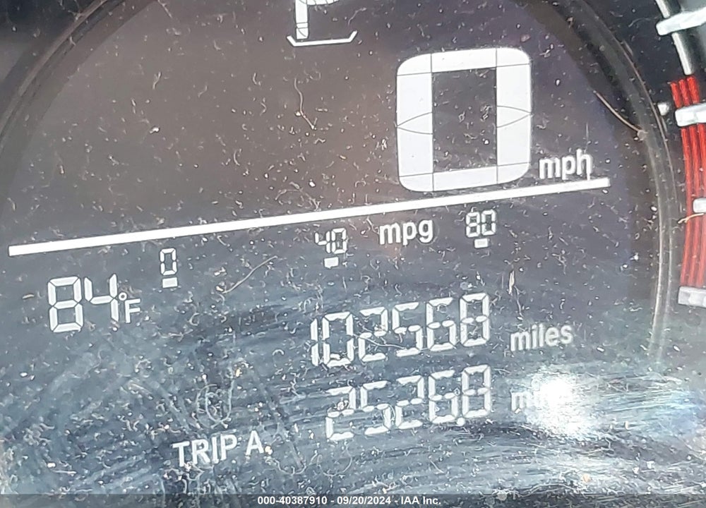 2017 HONDA CR-V LX VIN: 7FARW5H39HE009444