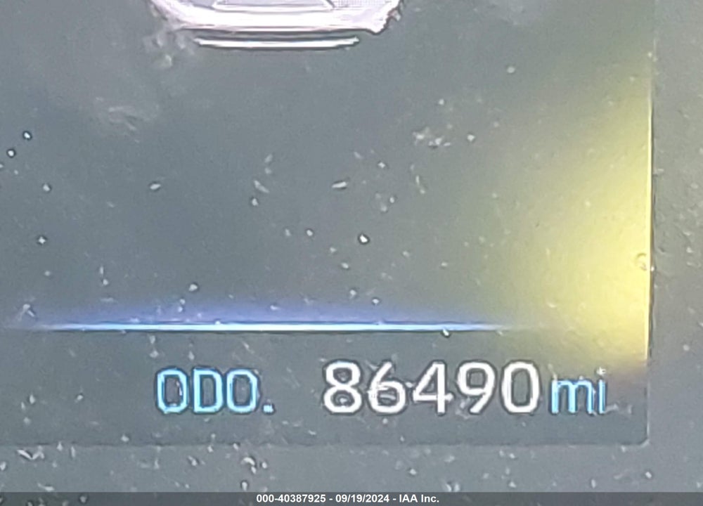 2021 TOYOTA COROLLA SE VIN: JTDS4MCE7MJ058831