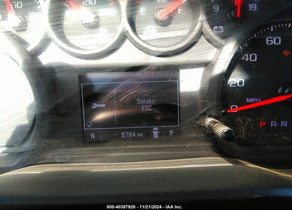 2024 GMC SIERRA 1500 2WD DOUBLE CAB STANDARD BOX PRO VIN: 1GTRHAEK2RZ361965