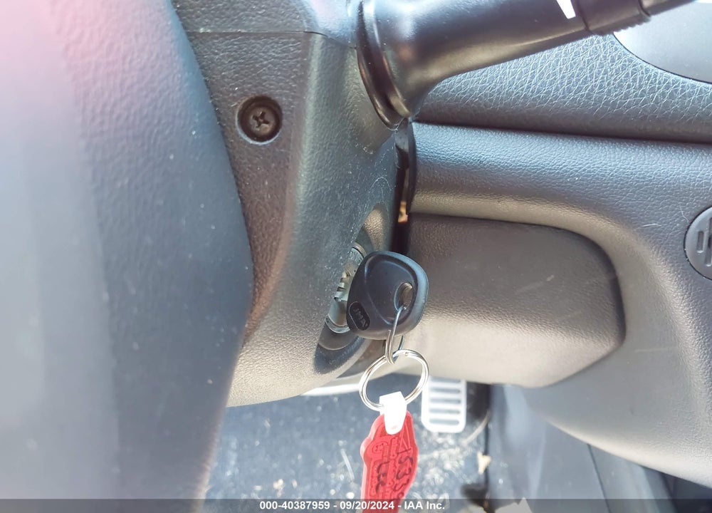 2010 KIA FORTE KOUP SX VIN: KNAFW6A30A5192414