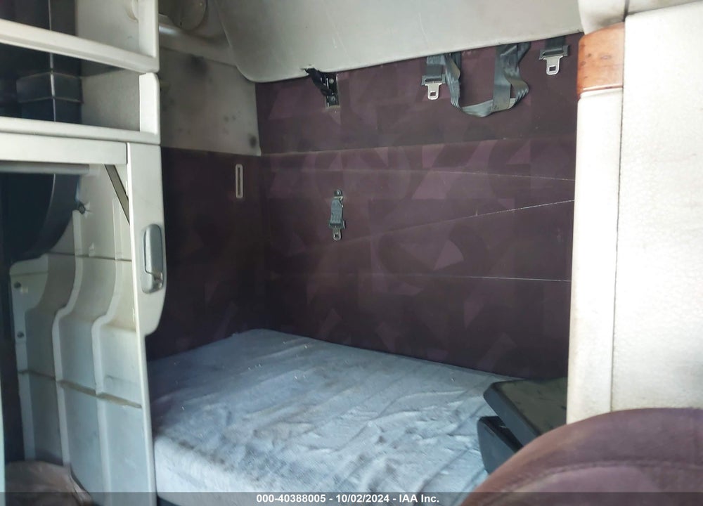 2006 VOLVO VN VNL VIN: 4V4NC9GH46N443345