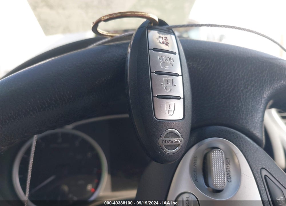 2017 NISSAN SENTRA SR VIN: 3N1AB7AP0HY335069
