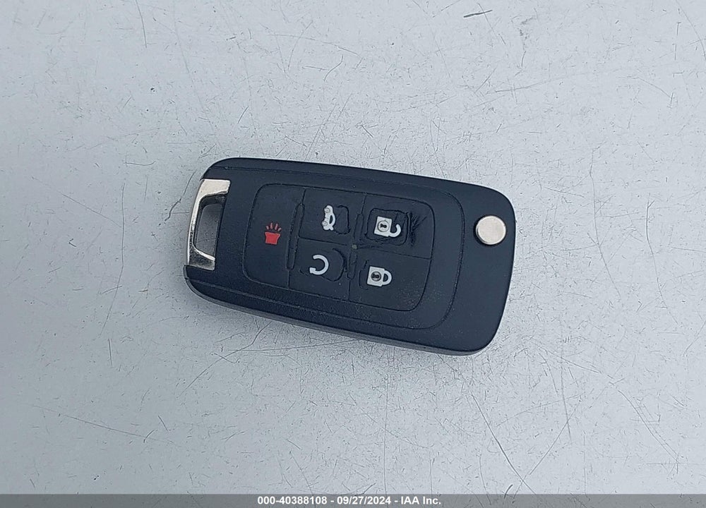 2015 CHEVROLET EQUINOX 2LT VIN: 2GNALCEK4F6390194