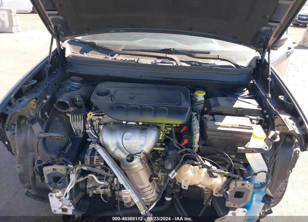 2020 JEEP CHEROKEE LATITUDE FWD VIN: 1C4PJLCB9LD653921