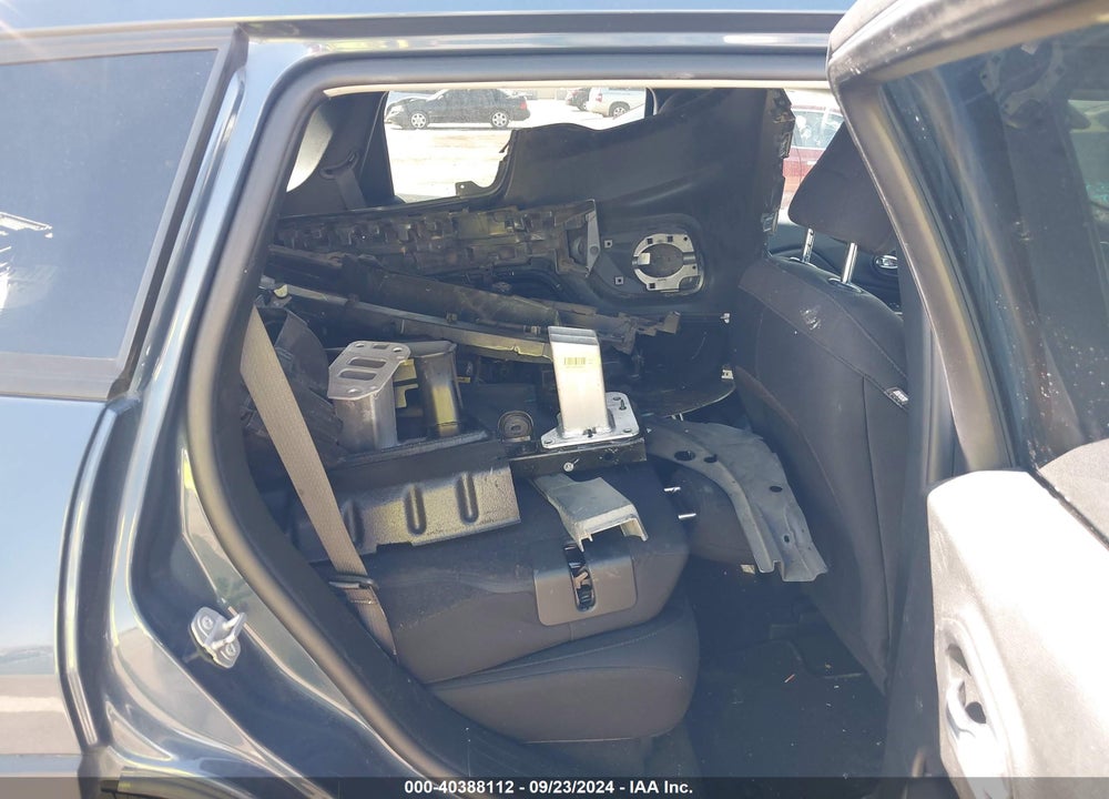 2020 JEEP CHEROKEE LATITUDE FWD VIN: 1C4PJLCB9LD653921