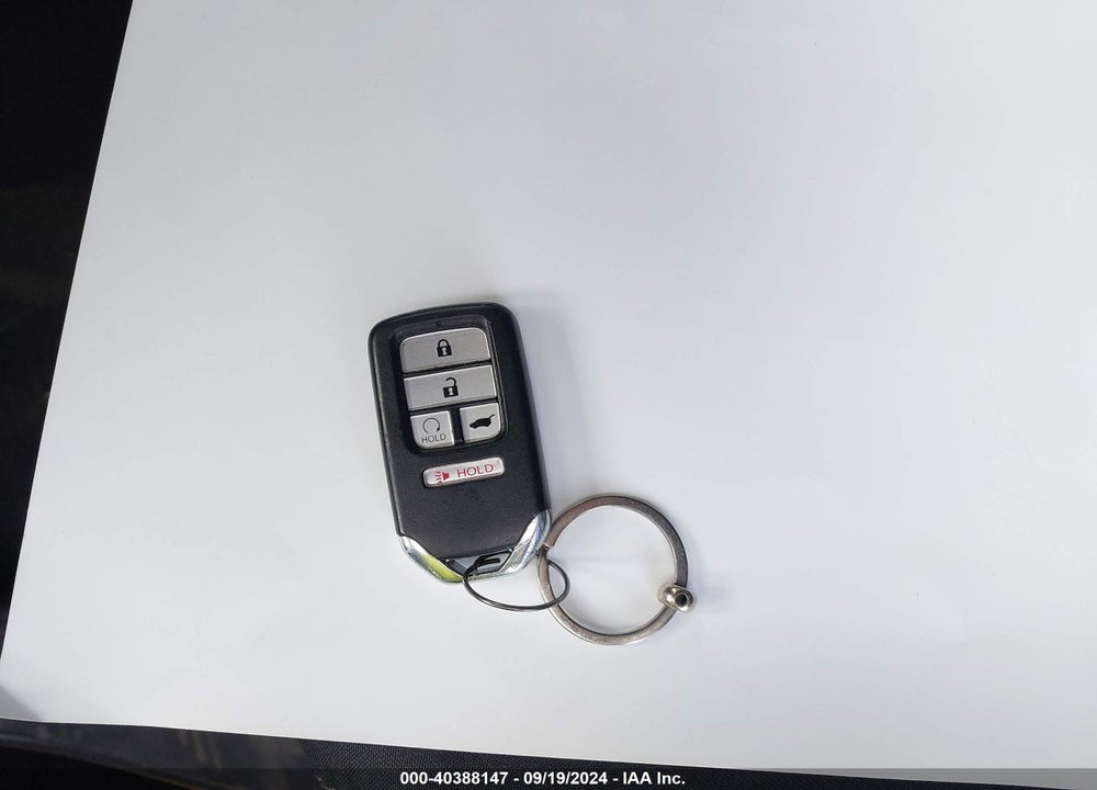 2021 HONDA PASSPORT AWD SPORT VIN: 5FNYF8H24MB010012