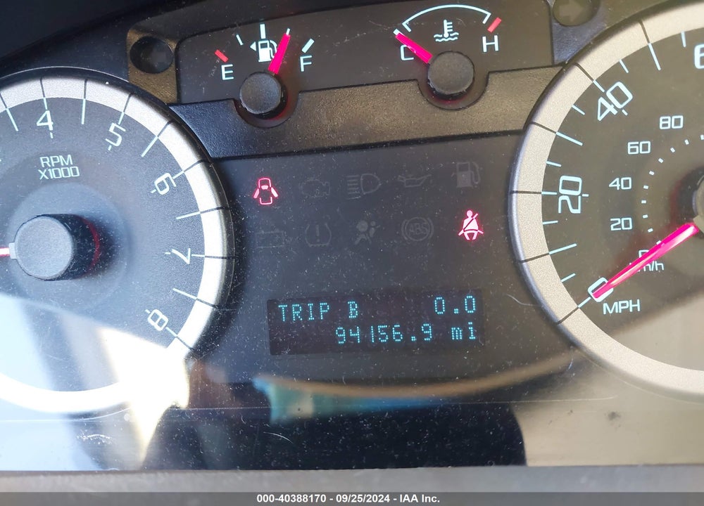 2012 FORD ESCAPE XLT VIN: 1FMCU9D71CKC29756
